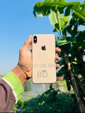 Apple iPhone XS 64 GB