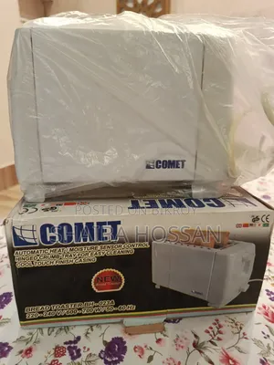 New Toaster for Sell