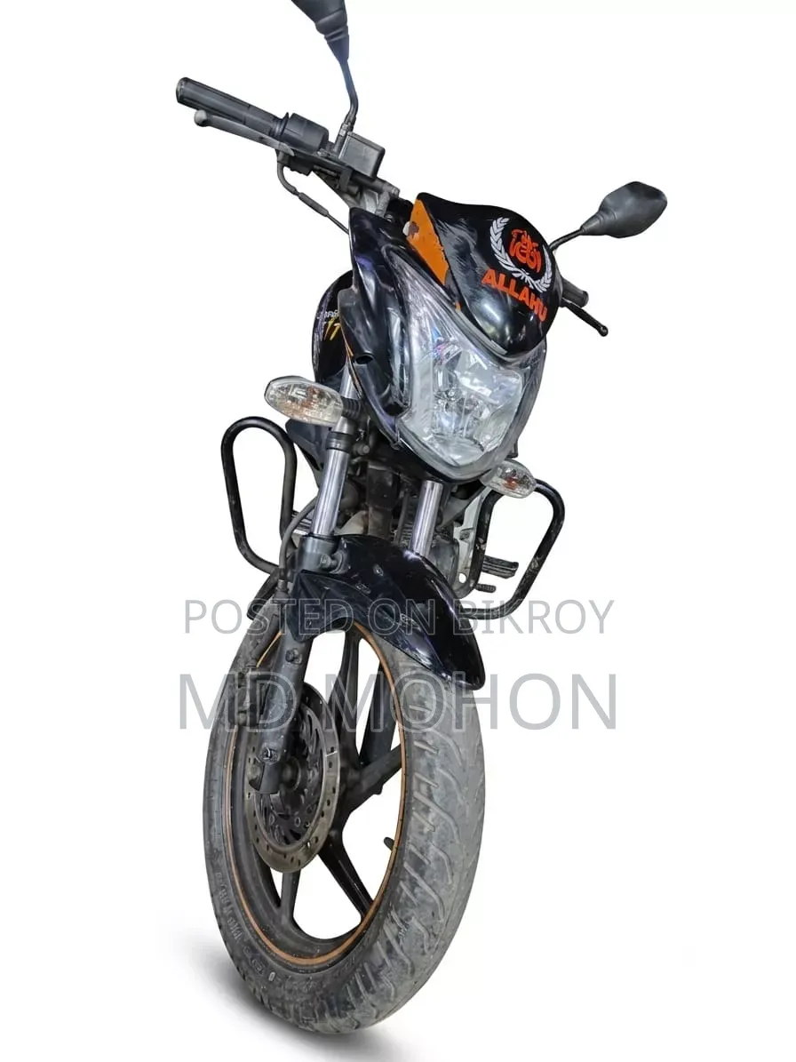 Runner Knight Rider V2 2017 Black