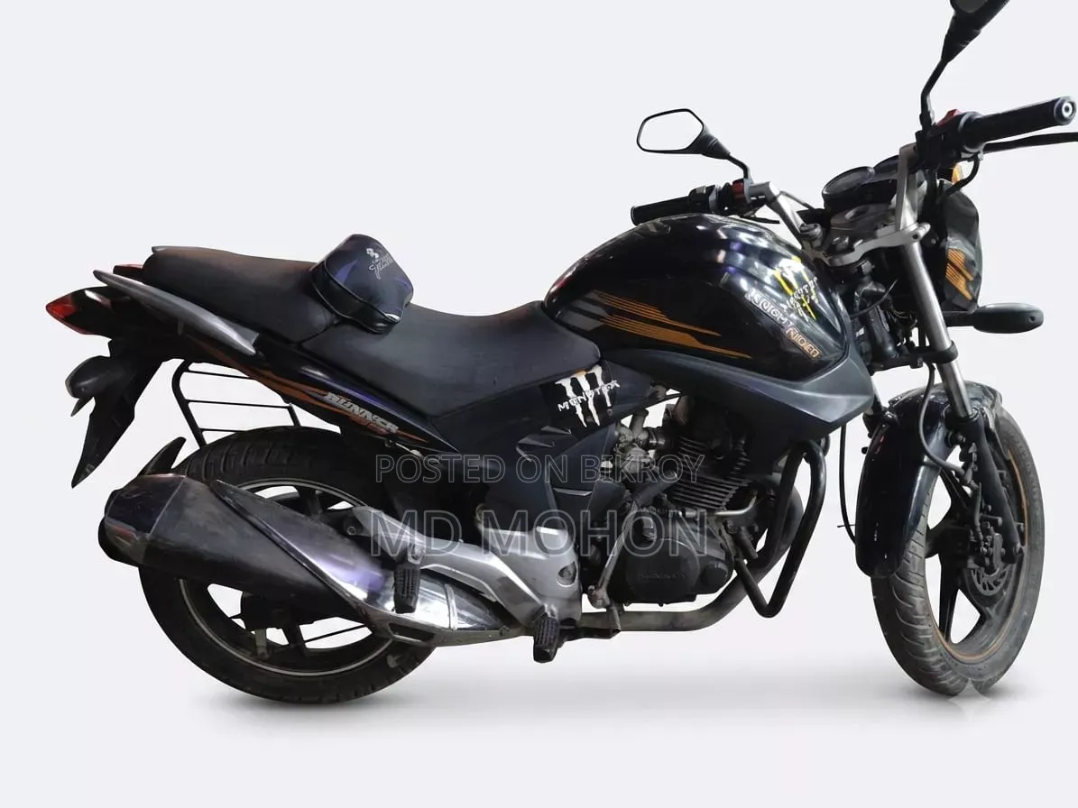 Runner Knight Rider V2 2017 Black