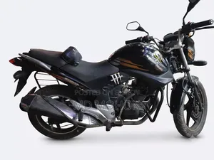 Runner Knight Rider V2 2017 Black