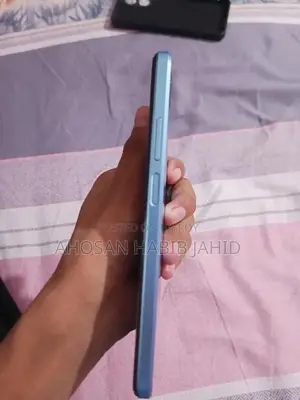 Oppo A17K 64 GB Blue