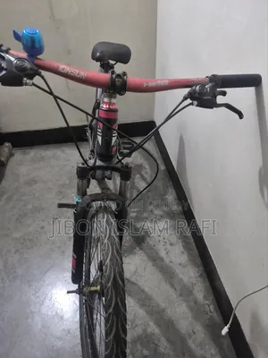Phonix Gear Cycle