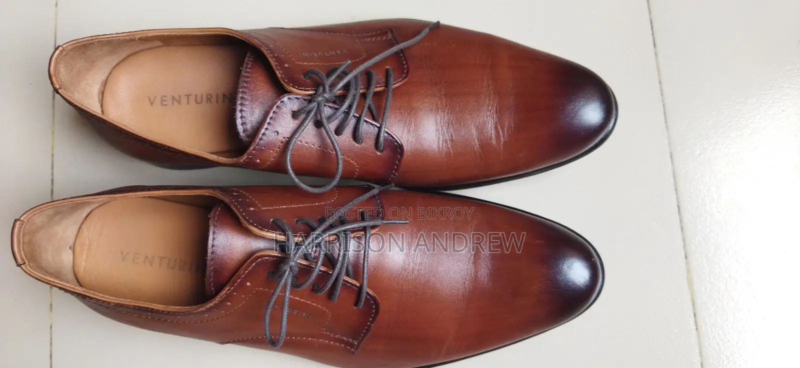 Apex Men's Shoe