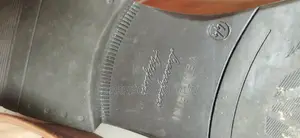 Apex Men's Shoe