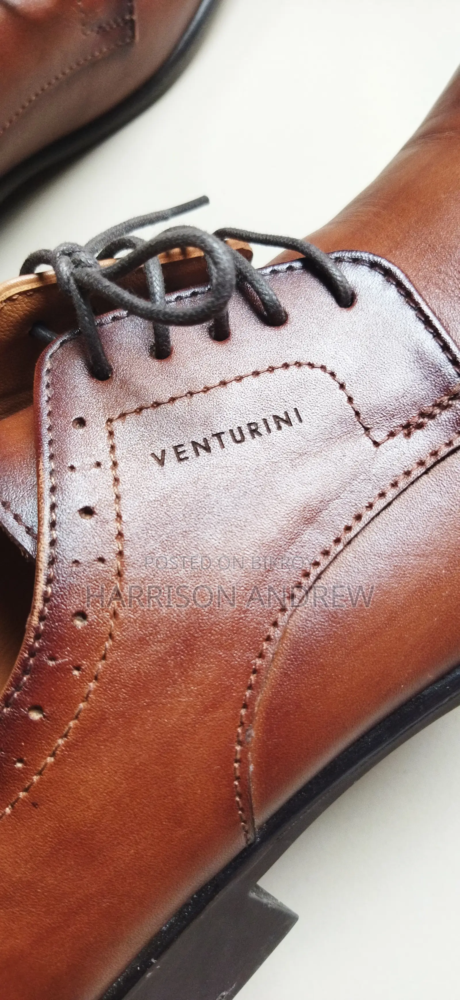 Apex Men's Shoe