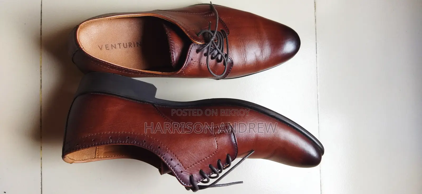 Apex Men's Shoe
