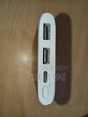 Samsung 10000mah Fast Charge Power Bank (Used/Fresh Condition)