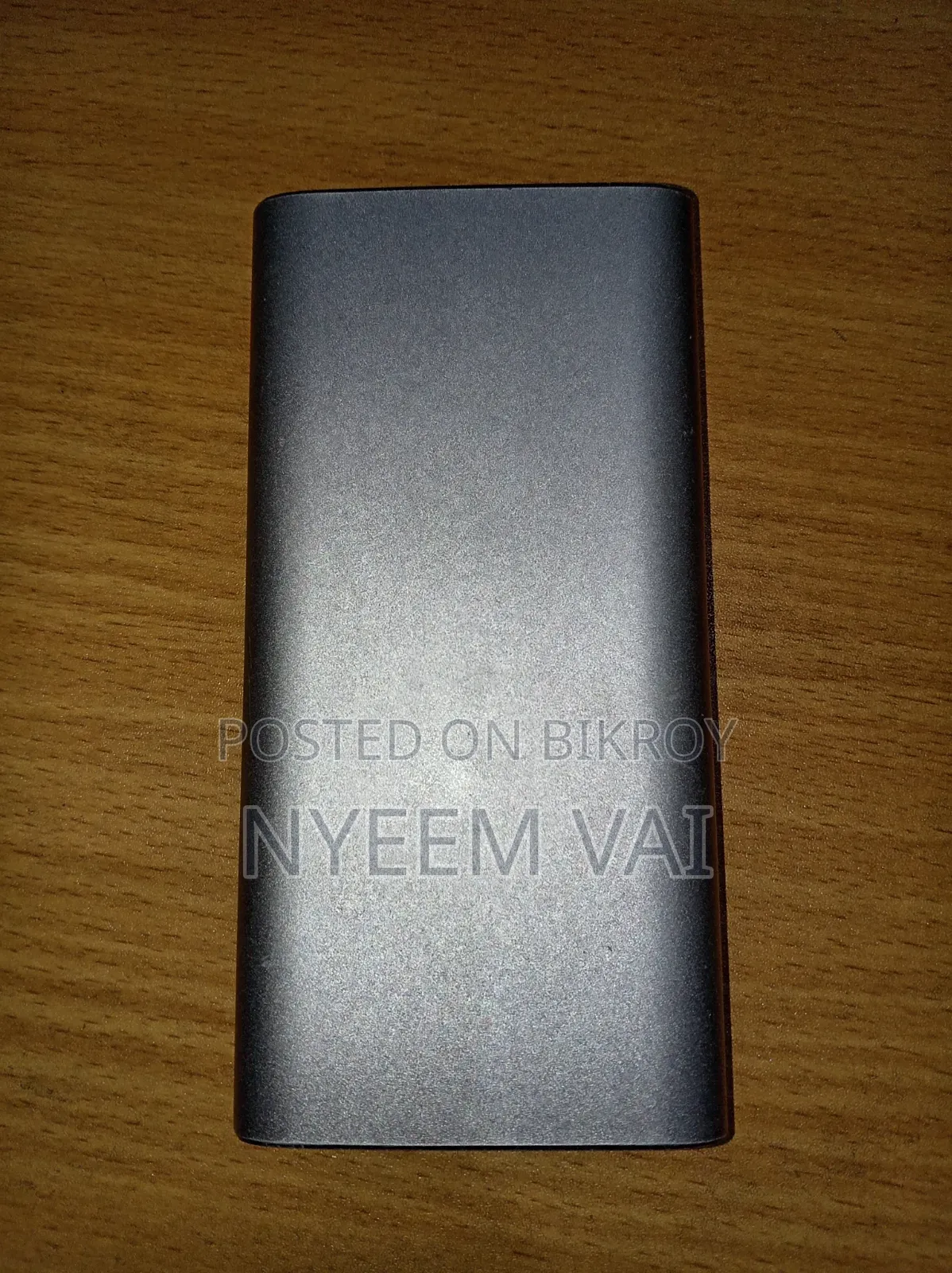 Samsung 10000mah Fast Charge Power Bank (Used/Fresh Condition)
