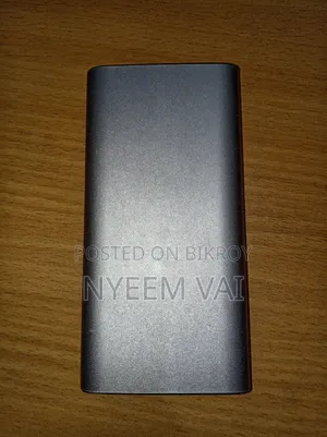 Samsung 10000mah Fast Charge Power Bank (Used/Fresh Condition)