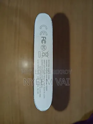 Samsung 10000mah Fast Charge Power Bank (Used/Fresh Condition)