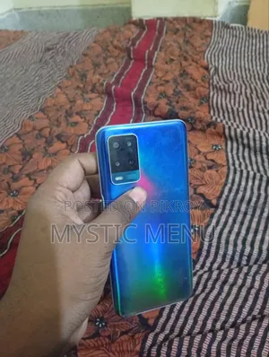 Oppo A54 ১২৮ জিবি ব্লু