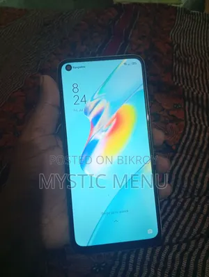 Oppo A54 ১২৮ জিবি ব্লু
