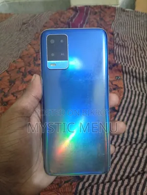 Oppo A54 ১২৮ জিবি ব্লু