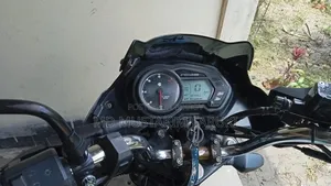 Bajaj Discover 110 2022 Black