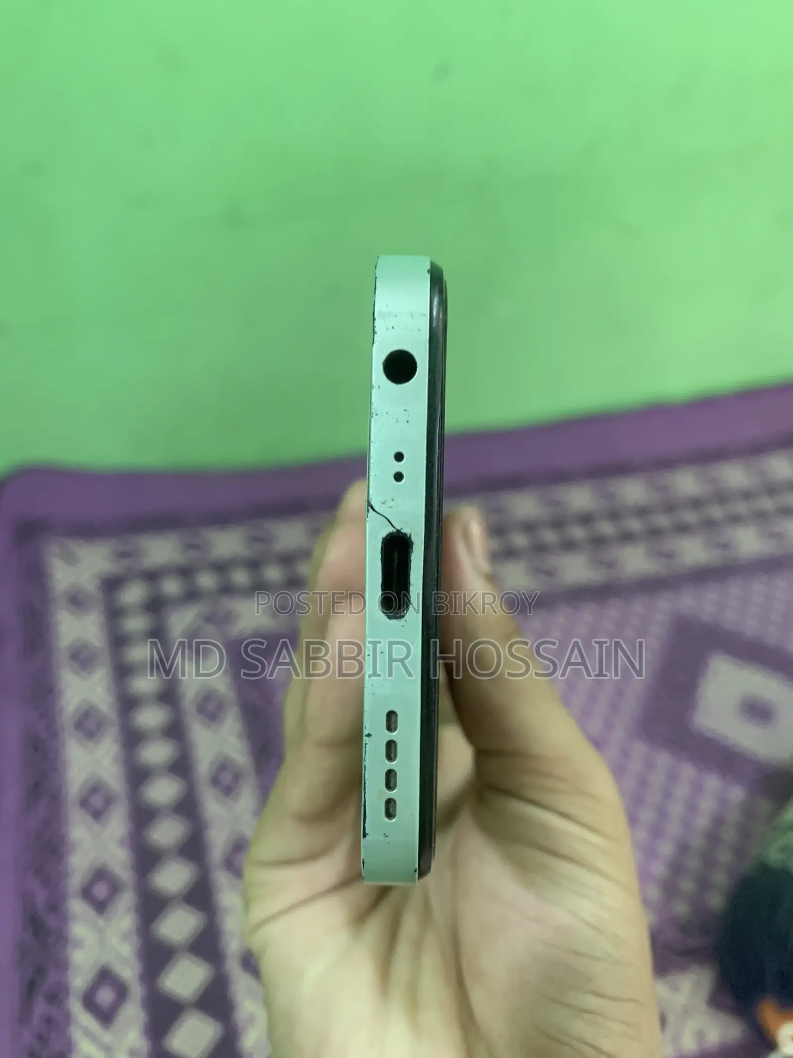 মোবাইল ফোন ১২৮ জিবি