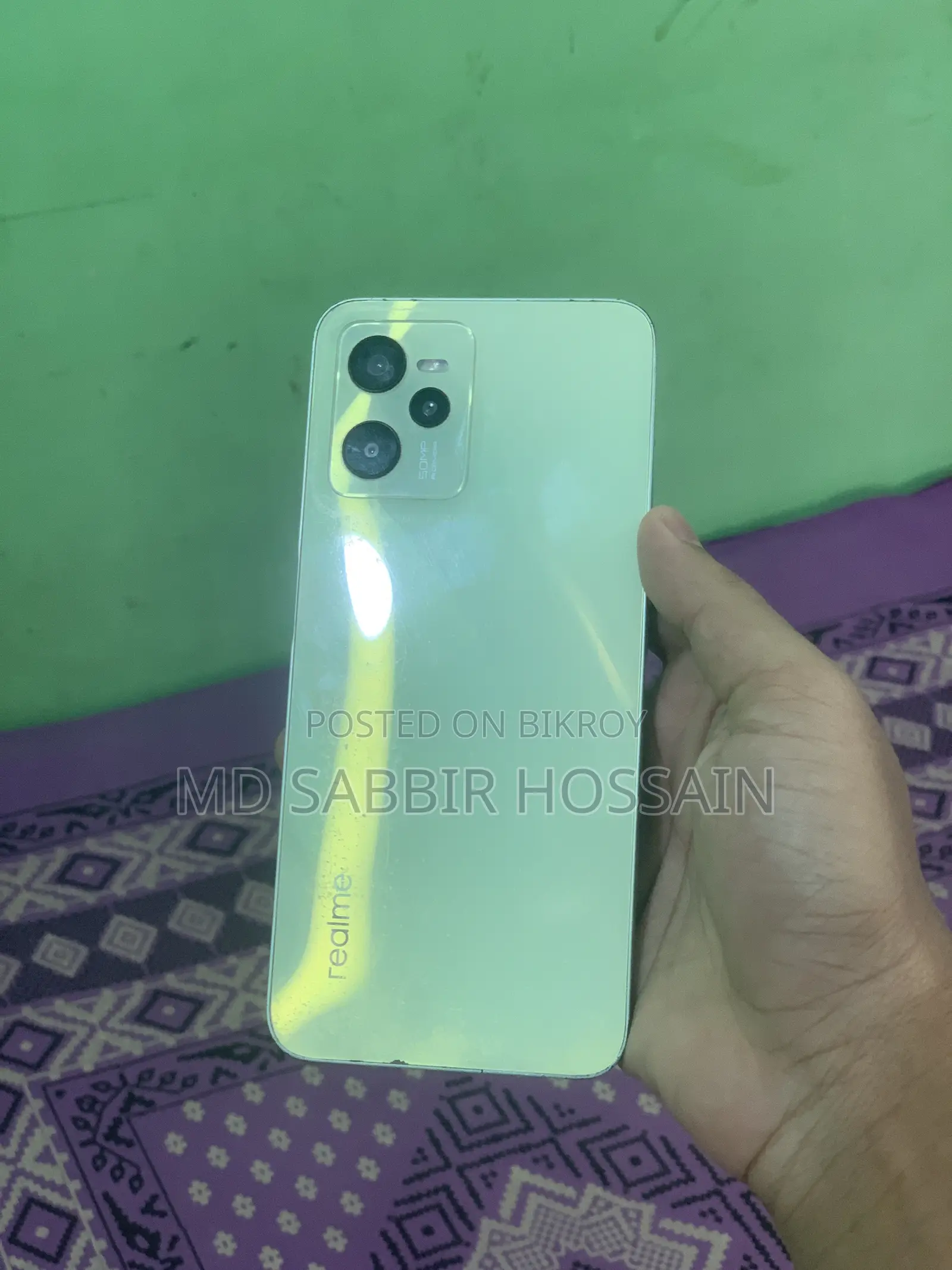 মোবাইল ফোন ১২৮ জিবি