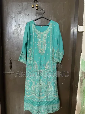 Party Dress