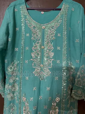 Party Dress