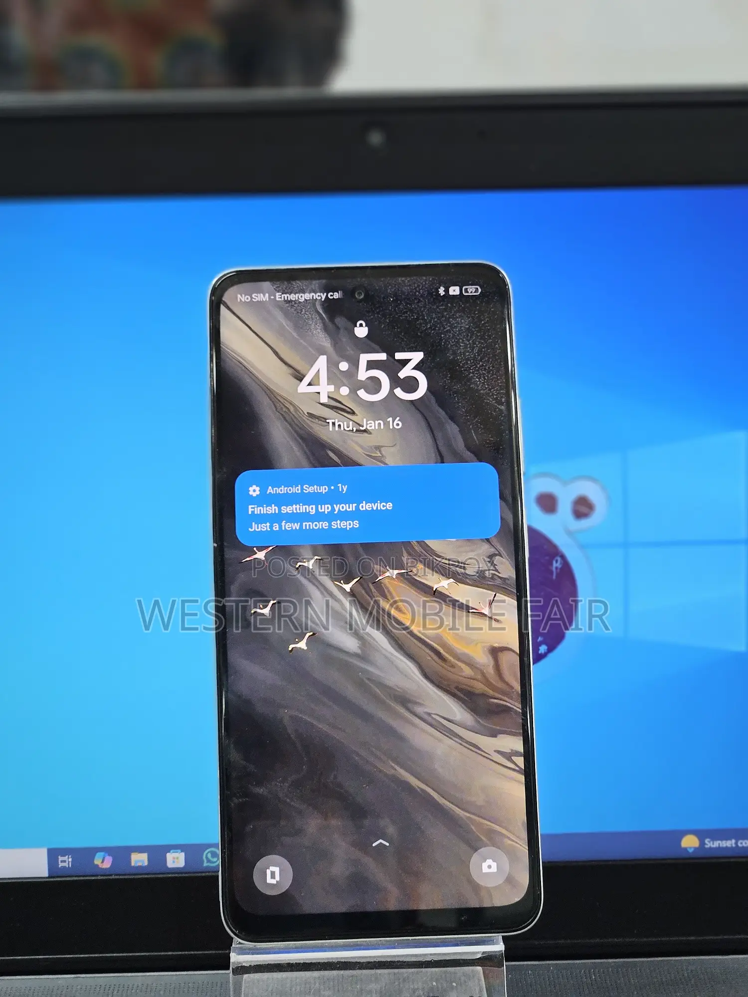 Oppo K12x 128 GB Green