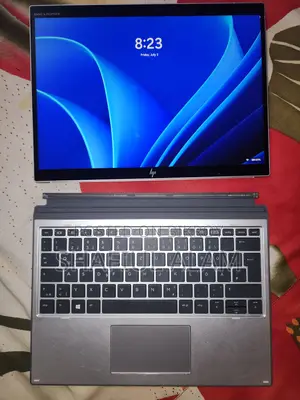 Laptop HP Elite X2 G8 16GB Intel Core I5 SSD 256GB