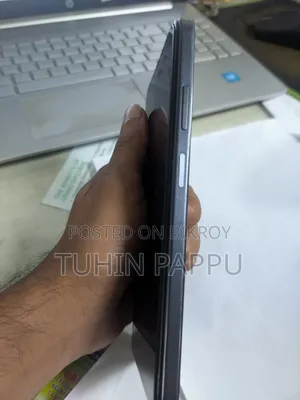ইনফিনিক্স স্মার্ট ৯ ৬৪ জিবি ব্ল্যাক