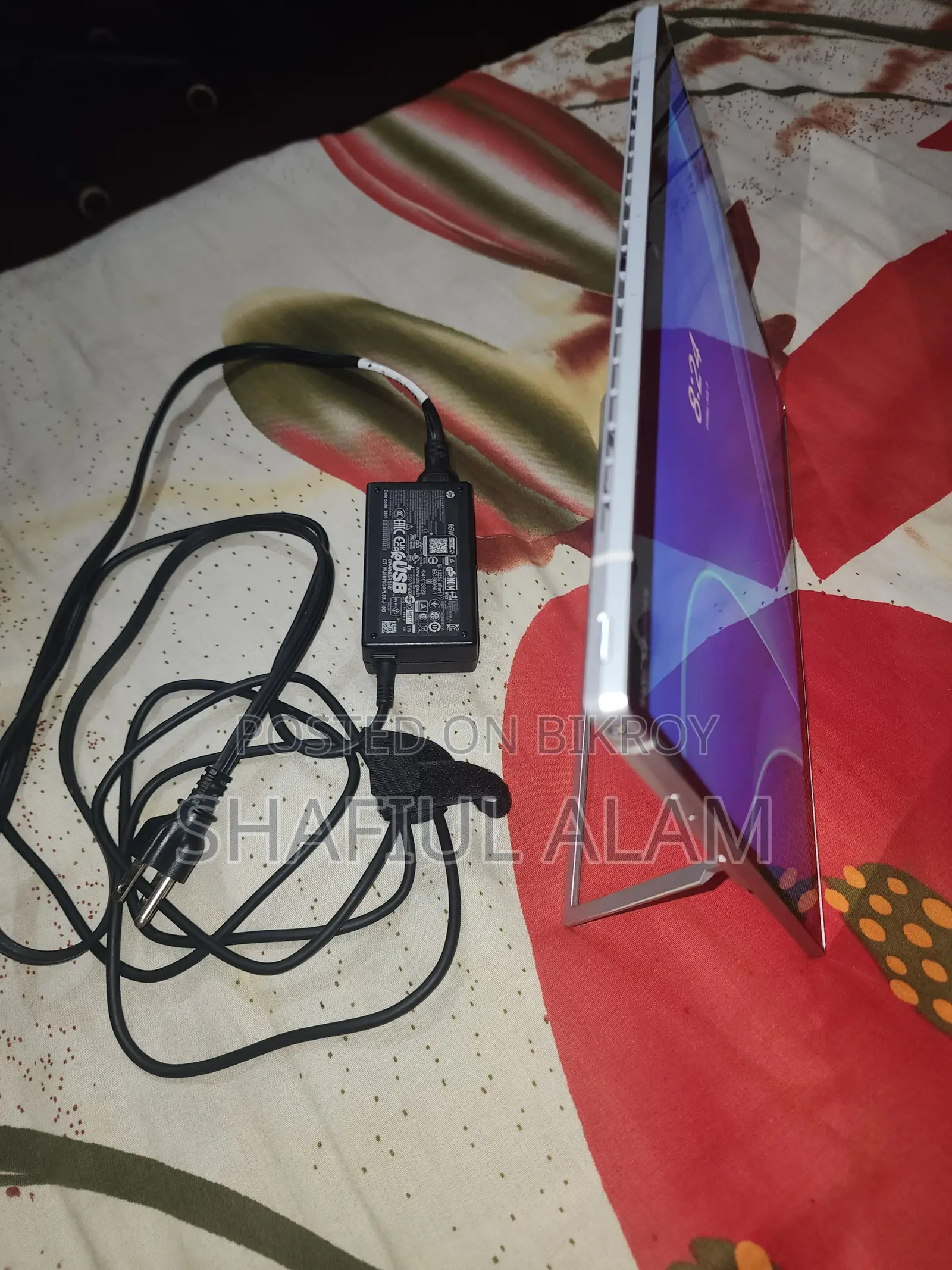 Laptop HP Elite X2 G8 16GB Intel Core I5 SSD 256GB