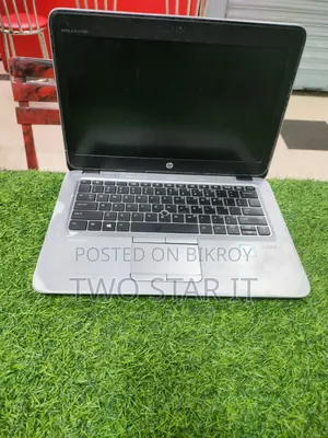 Laptop HP EliteBook 820 G4 8GB Intel Core I7 SSD 128GB