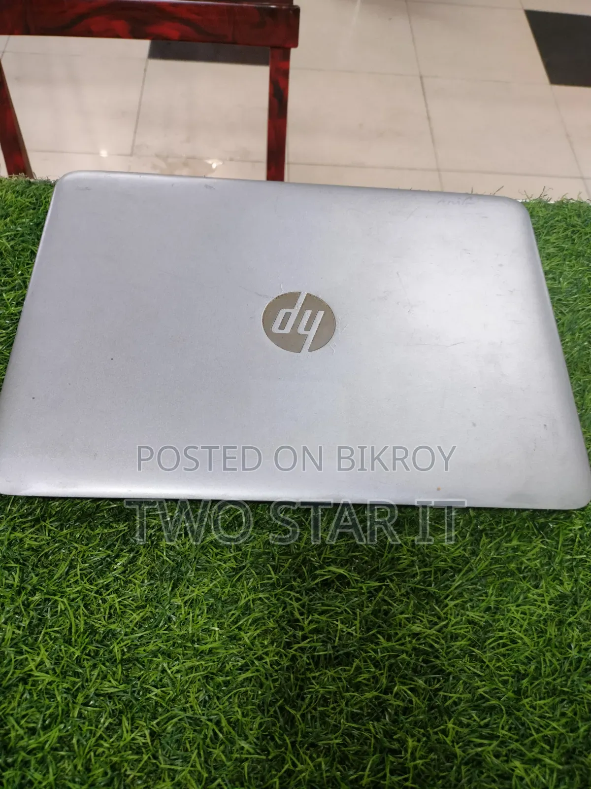 Laptop HP EliteBook 820 G4 8GB Intel Core I7 SSD 128GB
