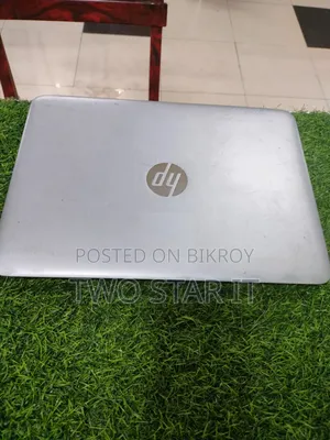 Laptop HP EliteBook 820 G4 8GB Intel Core I7 SSD 128GB