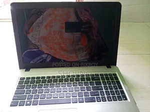 Laptop Asus 2GB Intel Core I5 HDD 128GB