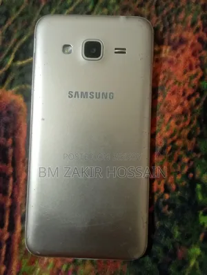 Samsung Galaxy J2 Prime 8 GB Gold