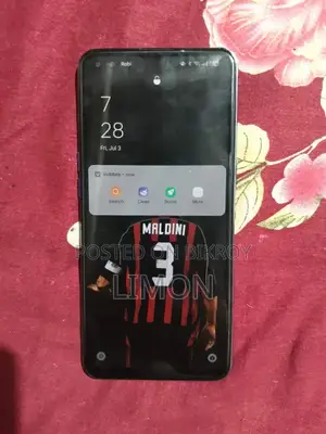 Oppo F17 Pro 128 GB Blue