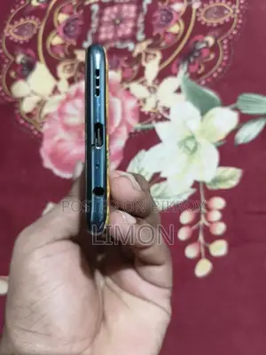 Oppo F17 Pro 128 GB Blue