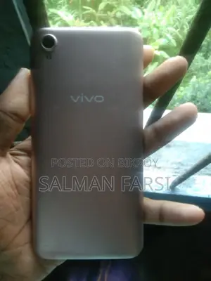 Vivo Y90 32 GB Silver