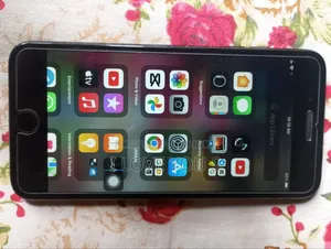Apple iPhone 7 Plus 128 GB Black
