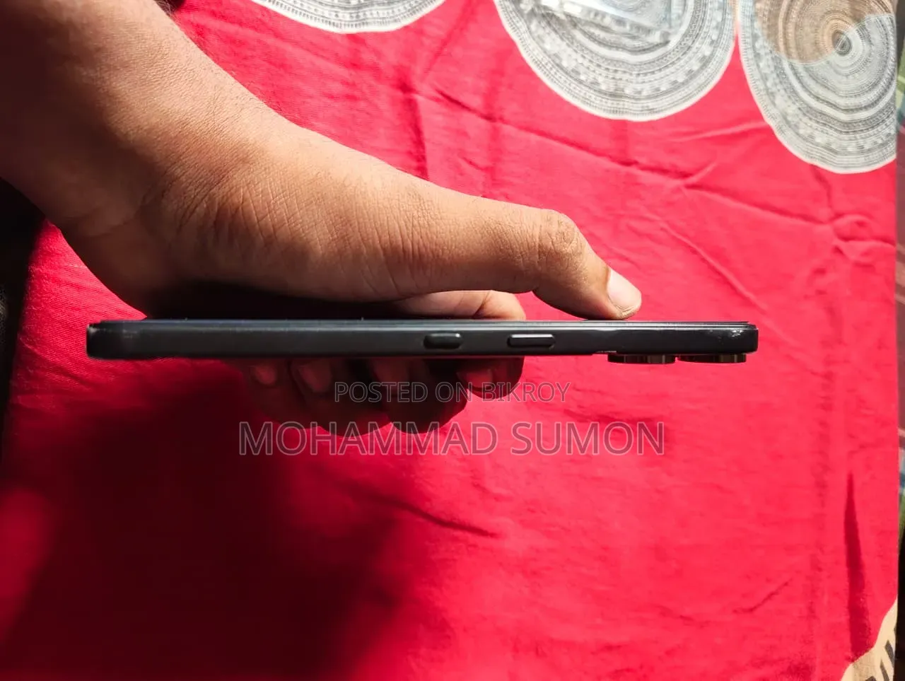 Nothing Phone CMF Phone 2 Pro 128 GB Black