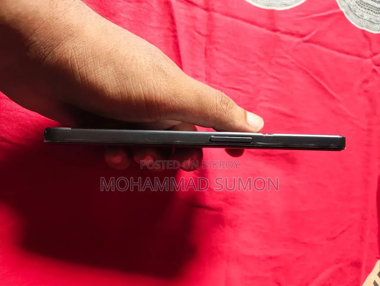 Nothing Phone CMF Phone 2 Pro 128 GB Black
