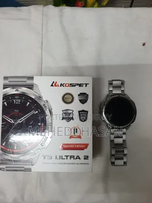 Kospet Tank T3 Ultra 2