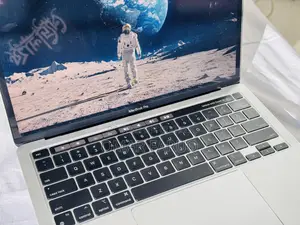 Laptop Apple MacBook Pro 2023 M2 8GB Apple M2 SSD 256GB