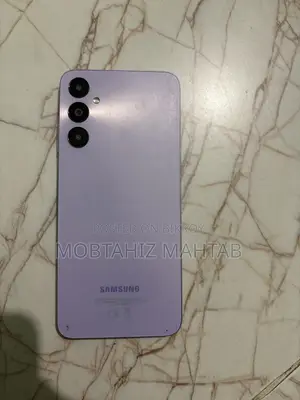 Samsung Galaxy A05s 64 GB Pink