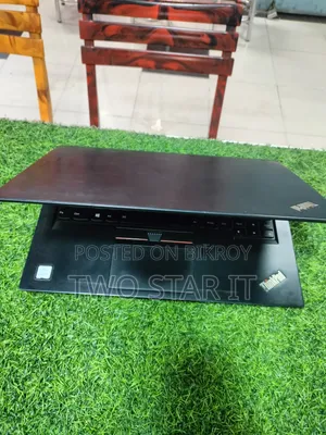 Laptop Lenovo ThinkPad T470 8GB Intel Core I5 SSD 128GB