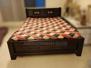 Bed (Semi Double)