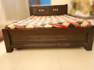 Bed (Semi Double)