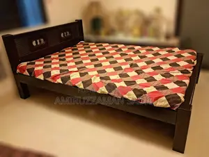 Bed (Semi Double)