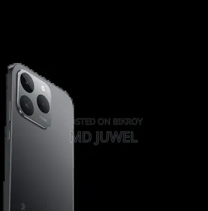 Realme 15T 256 GB Black