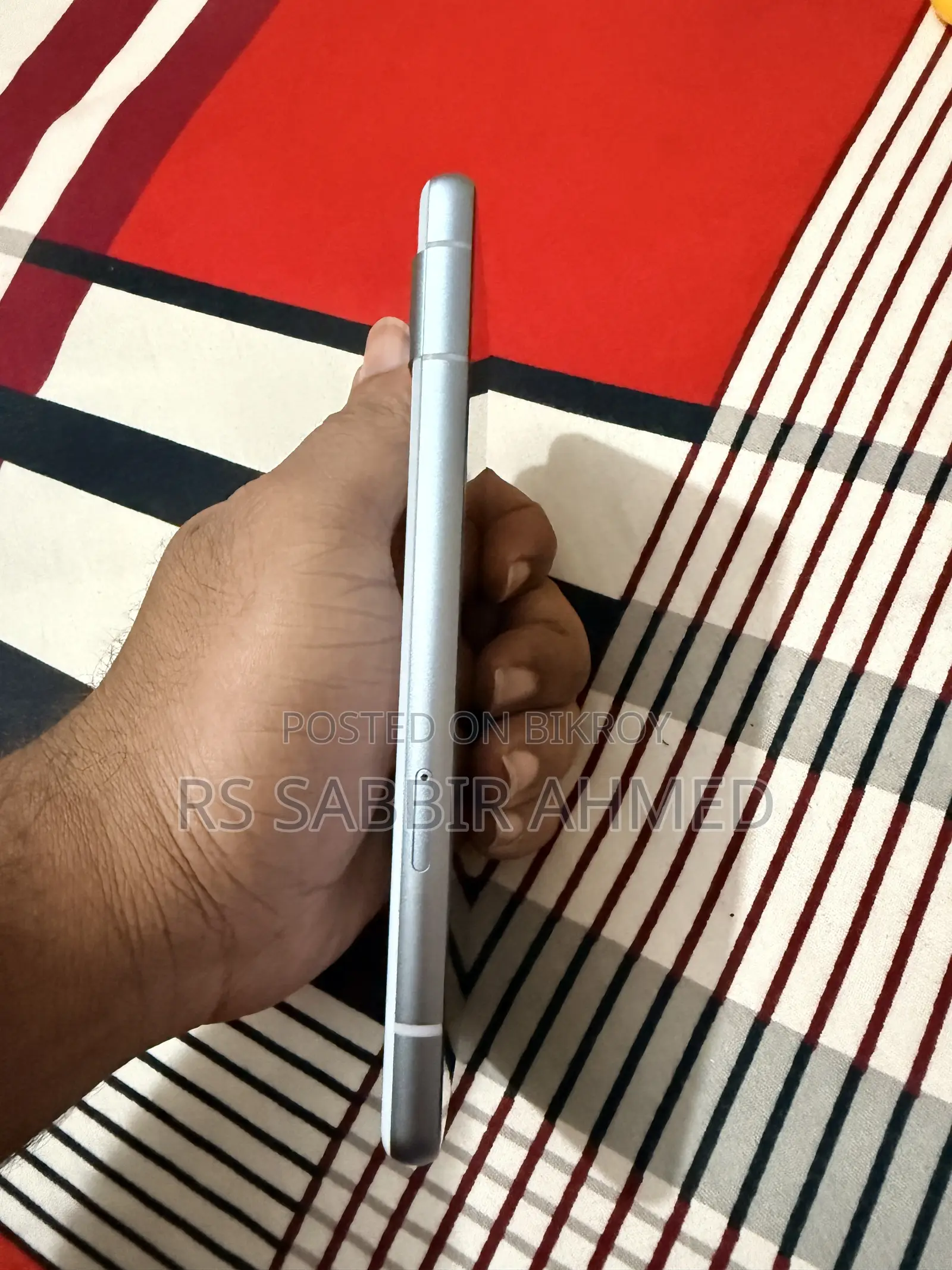 Google Pixel 7a 128 GB Blue