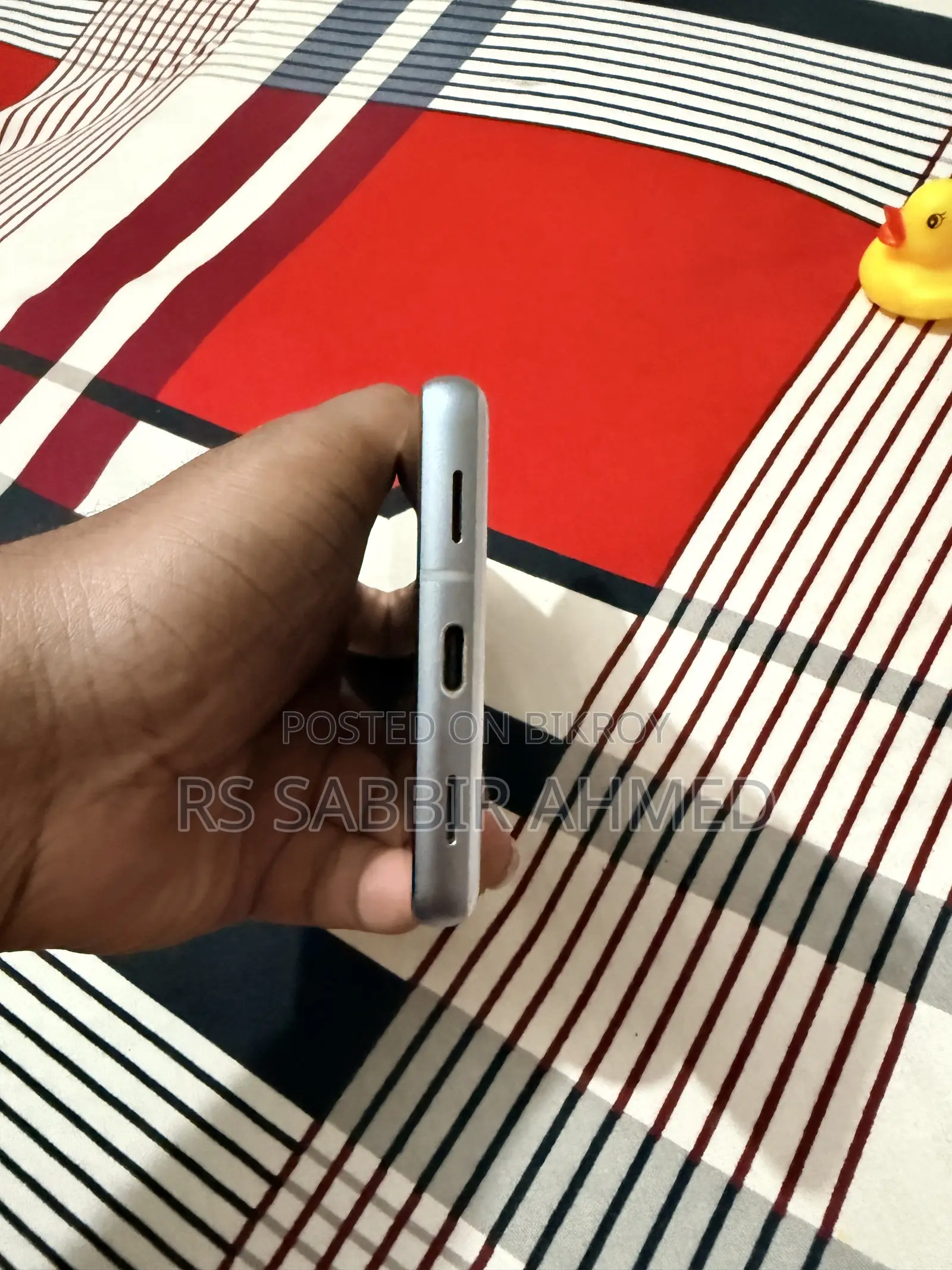 Google Pixel 7a 128 GB Blue