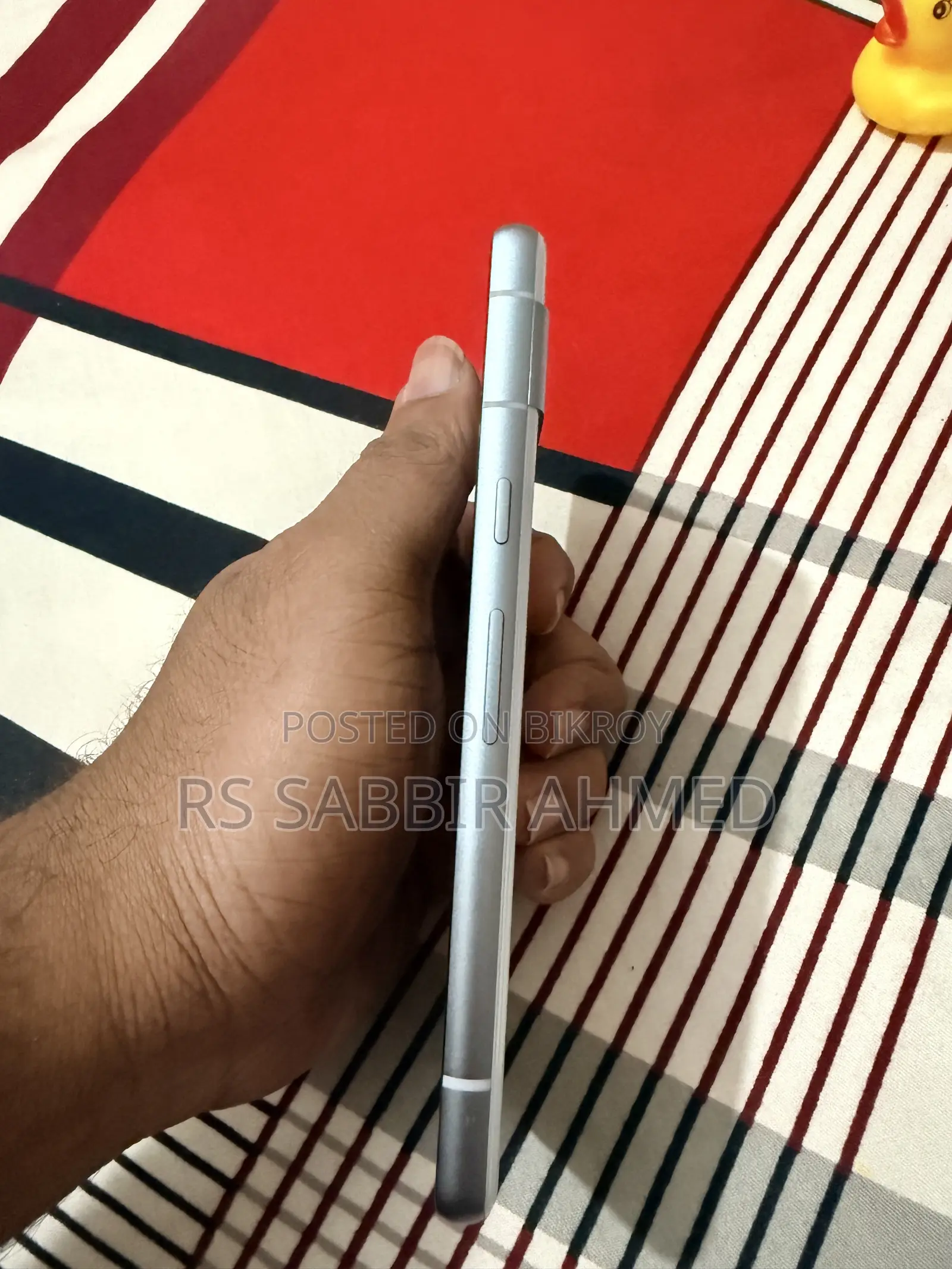 Google Pixel 7a 128 GB Blue