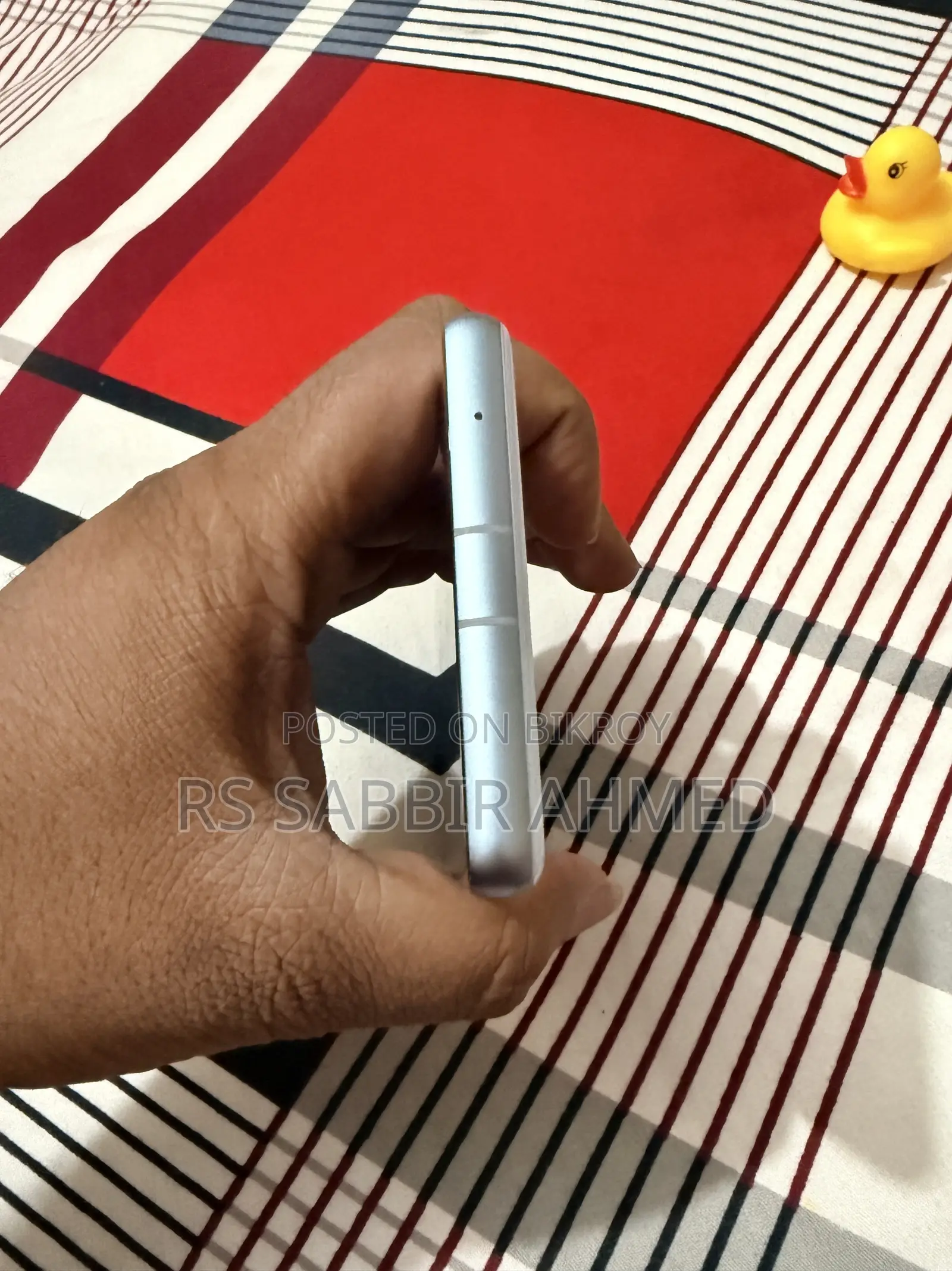 Google Pixel 7a 128 GB Blue